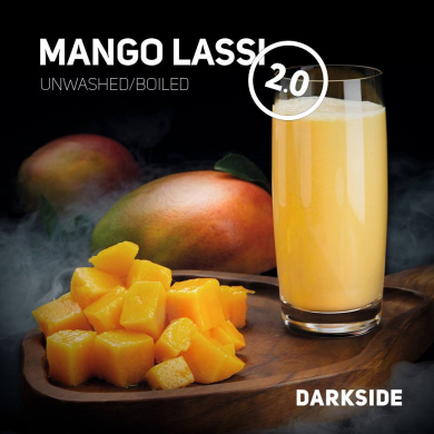 Darkside Core Mango Lassi 2.0 100 