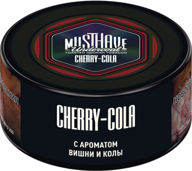 MustHave Cherry-Cola 25 