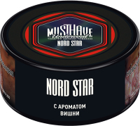 MustHave Nord Star 25 