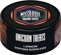 MustHave Unicorn treats 25 