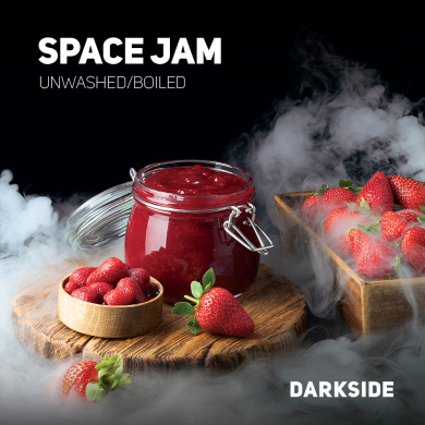 Darkside Core Space Jam 100 