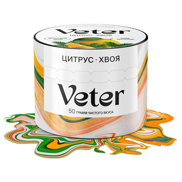 Veter   50 