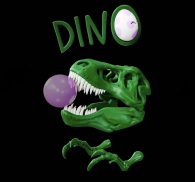  DINO ( ) 200 HARD