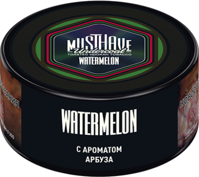 MustHave Watermelon 25 