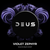 DEUS Violet Zephyr ( ) 30 