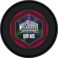 MustHave Berry mors 250 