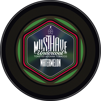 MustHave Watermelon 250 