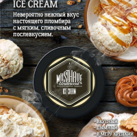 MustHave Ice Cream 125 