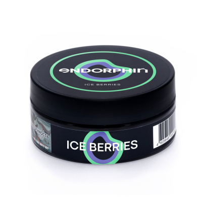 Endorphin Ice Berries (   ) 125 