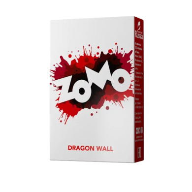 Zomo DRAGON WALL 50 