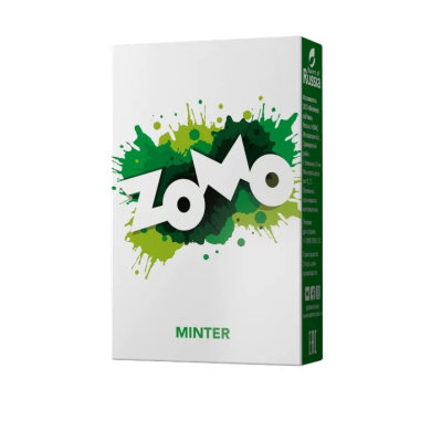 Zomo MINTER 50 