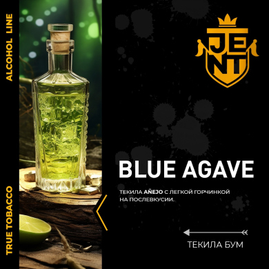 JENT Alcohol Blue Agave ( ) 100 