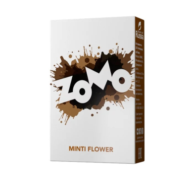 Zomo MINTI FLOWER 50 