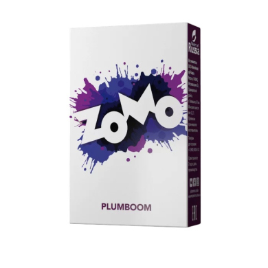 Zomo PLUMBOOM 50 