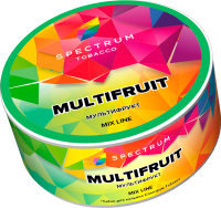 Spectrum Mix Multifruit 25 