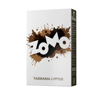 Zomo TASMANIA LYPTUS 50 