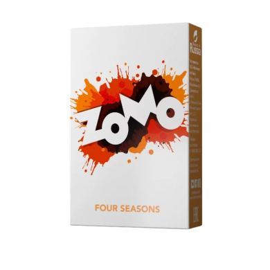 Zomo FOUR SEASONS 50 