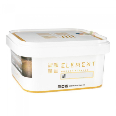 Element  Amazingreen 200 