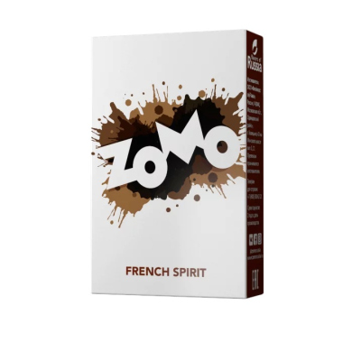 Zomo FRENCH SPIRIT 50 