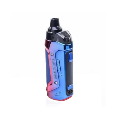 Pod  GeekVape B60 (Aegis Boost 2) * Blue Red