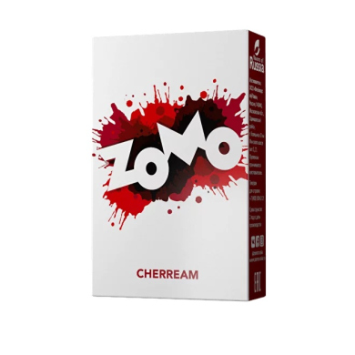 Zomo CHERREAM 50 