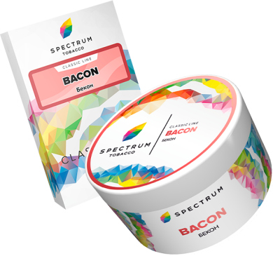 Spectrum Classic Bacon 200 