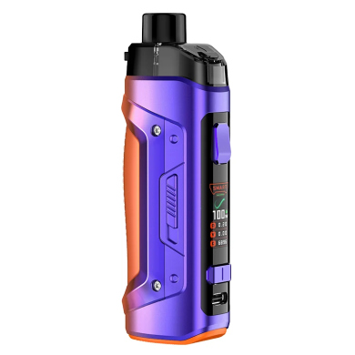 Pod  GeekVape B100 Aegis Boost Pro 2 * Pink Purple