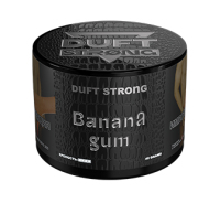 Duft Strong Banana Gum 40 