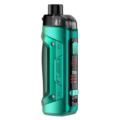 Pod  GeekVape B100 Aegis Boost Pro 2 * Bottle Green