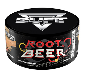 25 Duft Root Beer 25 