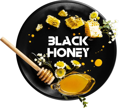 BlackBurn Black Honey ( ) 25 