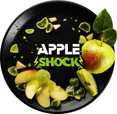 BlackBurn Apple Shock ( ) 25 