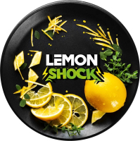 BlackBurn Lemon Shock ( ) 25 