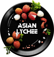 BlackBurn Asian Lychee ( ) 100 