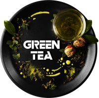 BlackBurn Green Tea ( ) 100 