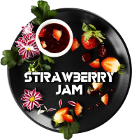 BlackBurn Strawberry Jam ( ) 100 