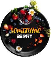 BlackBurn Something Berry ( ) 100 