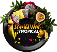 BlackBurn Something Tropical ( ) 100 