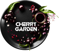 BlackBurn Cherry Garden ( ) 100 