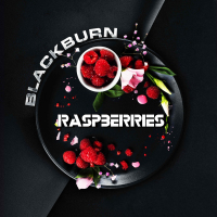 BlackBurn Raspberries () 200 