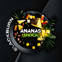 BlackBurn Ananas Shock ( ) 200 