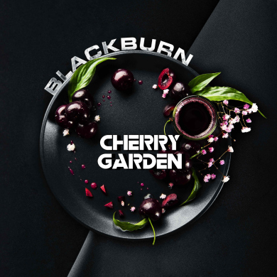 BlackBurn Cherry Garden ( ) 200 