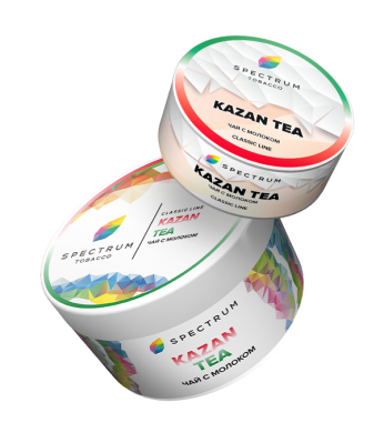 Spectrum Classic Kazan Tea 200 