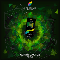 Spectrum Hard Agava Cactus 100 