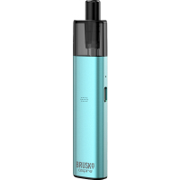 Pod  Brusko Vilter Aqua Blue ()