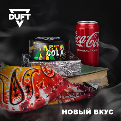 Duft Rasta Cola 20 