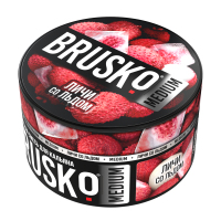   BRUSKO Medium    250 