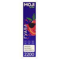  Moji (2200) - 