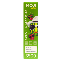  Moji (5500) -  