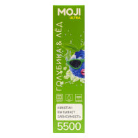  Moji (5500) -  